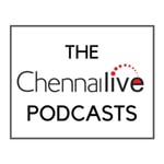 Logo of the podcast Chennai Live Podcast Chennai Live