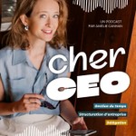 Cher CEO Podcast Cher CEO