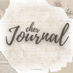 Logo of the podcast Cher Journal Podcast Cher Journal