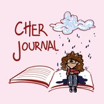 Logo of the podcast Cher Journal Podcast Cher Journal