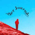 Logo of the podcast Cher Journal, Podcast Cher Journal,