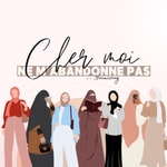 Logo of the podcast Cher Moi, Ne m’abandonne pas Podcast Cher Moi, Ne m’abandonne pas