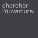 Logo of the podcast Chercher l'ouverture par la Galerie UQO Podcast Chercher l'ouverture par la Galerie UQO