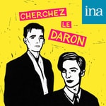 Logo of the podcast Cherchez le daron Podcast Cherchez le daron