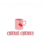 Logo of the podcast CHERIE CHERRY PODCAST Podcast CHERIE CHERRY PODCAST