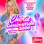 Logo of the podcast CHÉRIE GÉNÉRATION 2000 avec Séverine Ferrer Podcast CHÉRIE GÉNÉRATION 2000 avec Séverine Ferrer
