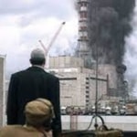 Logo of the podcast CHERNOBYL Podcast CHERNOBYL