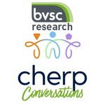 Logo of the podcast CHERP Conversations Podcast CHERP Conversations