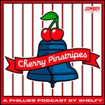 Cherry Pinstripes (Phillies Podcast) Cherry Pinstripes (Phillies Podcast)