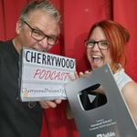 Logo of the podcast Cherrywood Podcast Podcast Cherrywood Podcast