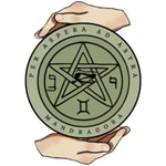 Logo of the podcast Cherubinis kosmischer Kompass Missing podcast logo