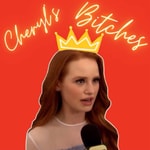 Logo of the podcast Cheryl’s Bitches Podcast Cheryl’s Bitches