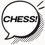 Logo of the podcast Chess Chatter Podcast Chess Chatter
