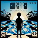 Logo of the podcast Chess Piece: The Elián González Story Podcast Chess Piece: The Elián González Story