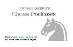 Logo of the podcast Chess Podcasts Podcast Chess Podcasts