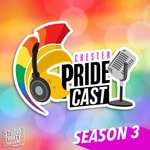 Logo of the podcast Chester Pridecast Podcast Chester Pridecast