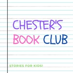 Logo of the podcast Chester's Book Club Podcast Chester's Book Club