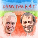 Podcast Chew The F.A.T