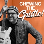 Logo of the podcast Chewing the Gristle with Greg Koch Logo of the podcast Chewing the Gristle with Greg Koch