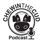 Logo of the podcast ChewintheCud Podcast Podcast ChewintheCud Podcast