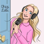 Logo of the podcast Chez Lulu Podcast Chez Lulu
