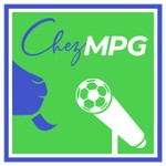 Logo of the podcast Chez MPG Podcast Chez MPG