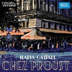 Logo of the podcast Chez Proust Podcast Chez Proust