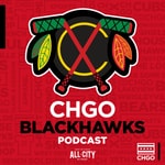 CHGO Chicago Blackhawks Podcast