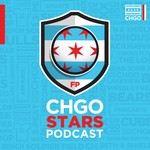 Logo of the podcast CHGO Chicago Stars Podcast Podcast CHGO Chicago Stars Podcast