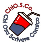 Logo of the podcast Chi Ora Scrivere Comico - ChiOSCO Podcast Chi Ora Scrivere Comico - ChiOSCO