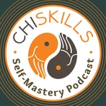 Logo of the podcast Chi Skills Podcast Podcast Chi Skills Podcast