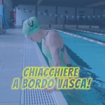Logo of the podcast Chiacchiere a Bordo Vasca Logo of the podcast Chiacchiere a Bordo Vasca