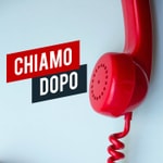 Logo of the podcast Chiamo Dopo Podcast Chiamo Dopo