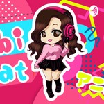 Logo of the podcast Chibi Chat Podcast Chibi Chat
