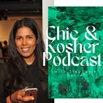 Podcast Chic and Kosher