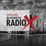 Logo of the podcast Chicago Business Radio Podcast Chicago Business Radio