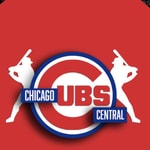 Logo of the podcast Chicago Cubs Central Podcast Podcast Chicago Cubs Central Podcast