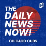 Logo of the podcast Chicago Cubs News Today | 2 Min News | The Daily News Now! Podcast Chicago Cubs News Today | 2 Min News | The Daily News Now!