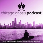 Logo of the podcast Chicago Gnosis Podcast Missing podcast logo