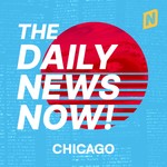Logo of the podcast Chicago News Today | 2 Min News | The Daily News Now! Podcast Chicago News Today | 2 Min News | The Daily News Now!