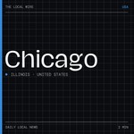 Logo of the podcast Chicago News Today | 2 Min | The Local Wire Podcast Chicago News Today | 2 Min | The Local Wire