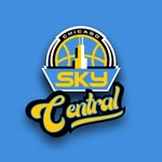 Chicago Sky Central Podcast Chicago Sky Central