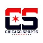 Logo of the podcast Chicago Sports Podcast Podcast Chicago Sports Podcast
