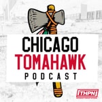 Chicago TomaHawk: A Chicago Blackhawks Podcast Chicago TomaHawk: A Chicago Blackhawks Podcast