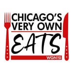 Logo of the podcast Chicago's Very Own Eats with Kevin Powell and Michael Piff Podcast Chicago's Very Own Eats with Kevin Powell and Michael Piff