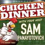 Logo of the podcast Chicken Dinner :: Sports Betting Show Podcast Chicken Dinner :: Sports Betting Show