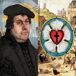 Podcast Chicken Philosophy: Martin Luther