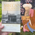 Podcast Chicken Philosophy: Meccan Revelations