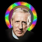 Podcast Chicken Philosophy: Teilhard de Chardin
