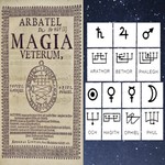 Podcast Chicken Philosophy: THE ARBATEL